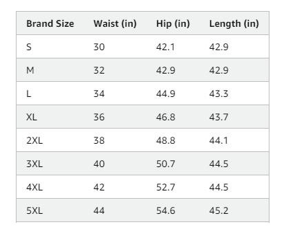 Men's Relaxed Fit Classic Jeans Baggy Comfort Plain Hip Hop Denim Pants