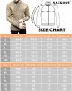 Men's Pullover Long Sleeve Crewneck Knitted Sweater